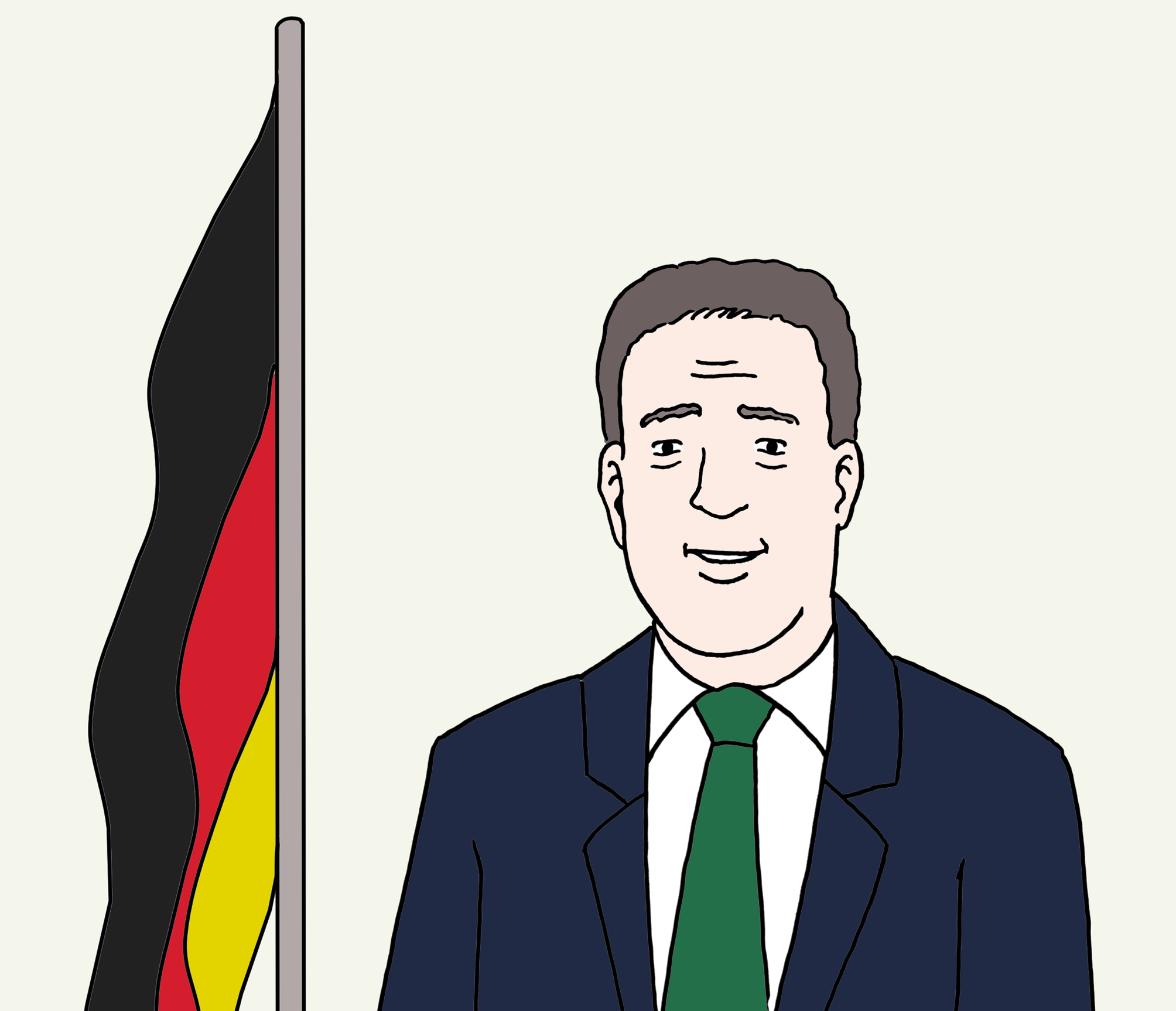 Leichte Sprache - Ministerpräsident Leichte Sprache - Ministerpräsident